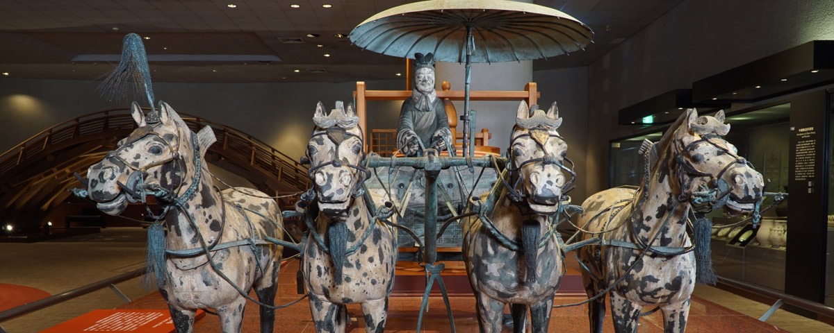 芝麻開門-中國的科學與技術