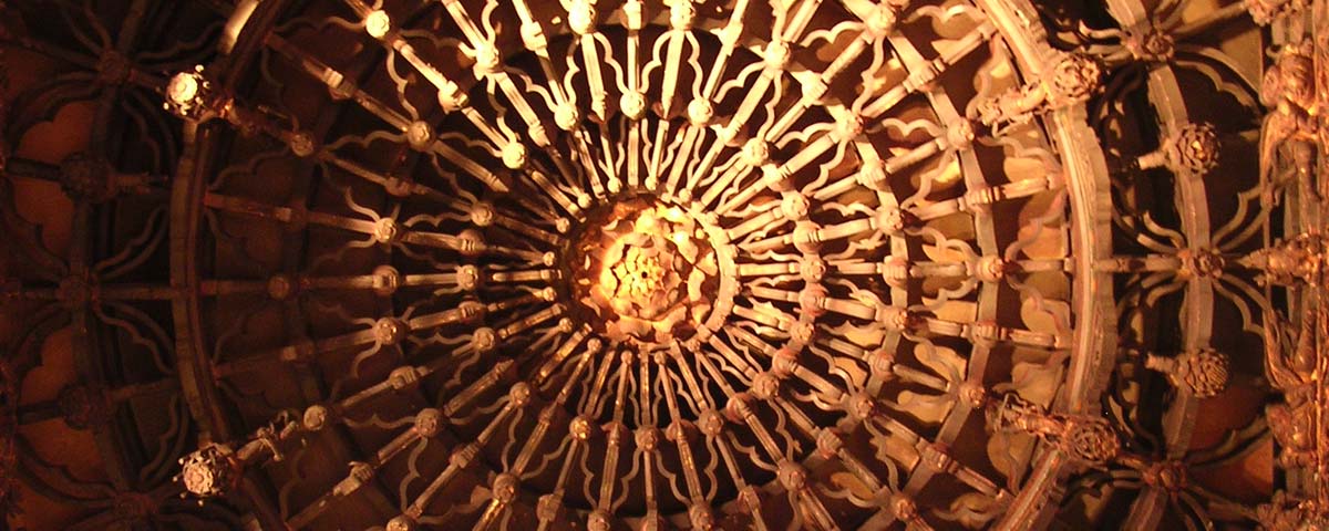 芝麻開門-漢人的心靈生活